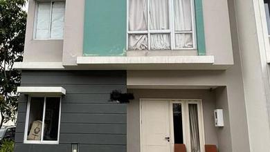 Dijual Termurah Rumah Gading Serpong Cluster Agnesi