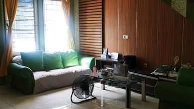 Dijual Rumah Minimalis Di Taman Semanan Indah, Kalideres Bagus