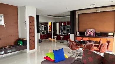 Dijual Rumah Citra Garden 2 Ext Jakbar