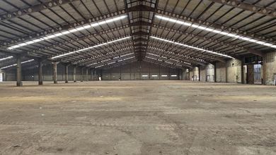 PABRIK BEKASI HANYA 10 MNT DRI TOL 