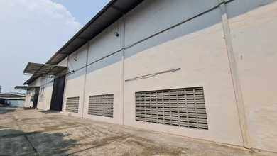 Gudang Exclusive Pluit Raya Lokasi Exclusive