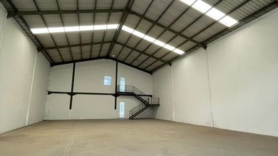 Gudang Laksana Unit Langka 2 Muka Depan Belakang