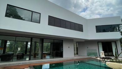 Ubud Modern Tropical Design Villa With The Best View