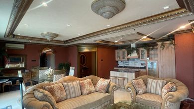 Apt Pantai Mutiara Full Renov Design Davinci