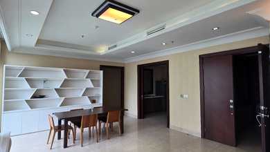 Apt Pakubuwono View Private Residence Best View 