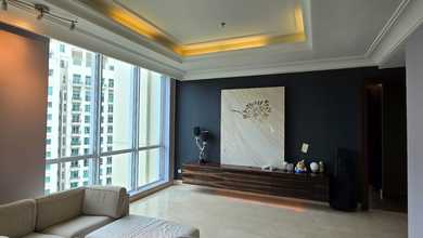 Apt Pakubuwono View 2 Bedroom Private Residence