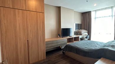 Apt Veranda Puri Full Furnish