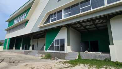 GUDANG BRAND NEW GANDENG 3 LAKSANA