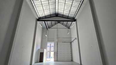 GUDANG PIK 2 LOKASI TERBAIK