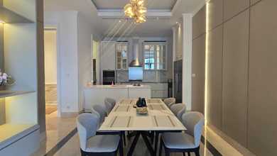 APT LUXURY BRAND NEW FULLY FURNISH LE PARC