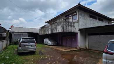 dijual tanah atau gudang pesanggrahan harga terbaik 