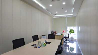 OFFICE SPACE FOR RENT IN LANDMARK PLUIT