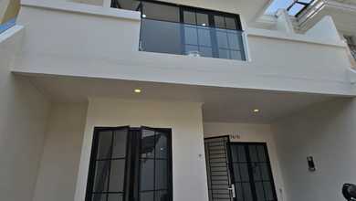 rumah baru renov grisenda