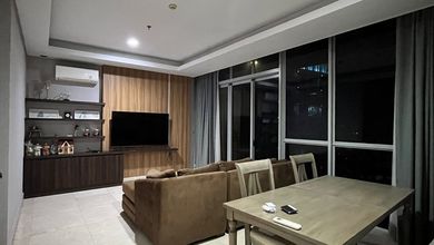 APT WINDSOR FULL FURNISH BEST VIEW