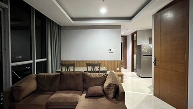 APT WINDSOR PURI FULL FURNISHED