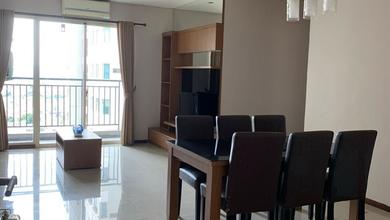 Apt Thamrim Residence 3BR Renov Jadi 2BR