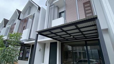 Dijual Rumah Bsd Full Furnish