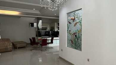 RUMAH PURI INDAH RAPI & SIAP HUNI HARGA TERMURAH