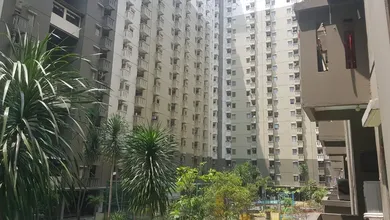 Dijual Murah Apartment Gateway Ahmad Yani