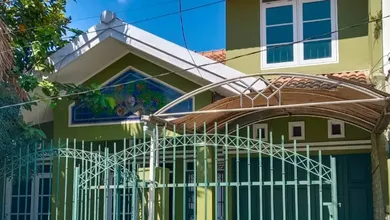 Dijual Murah Rumah di Taman Kopo Indah 2 Kopo Bandung