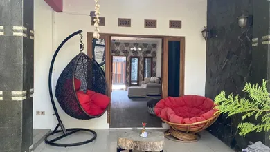 Dijual Cepat Murah Rumah di Komplek Ciganitri Terusan Buah Batu