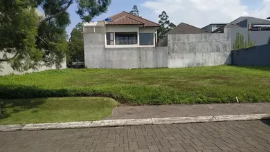 Dijual Tanah Kota Baru Parahyangan Padalarang Bandung