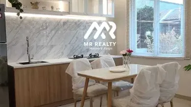 Dijual Rumah Minimalis Tatar Banyaksumba Kota Baru Parahyangan