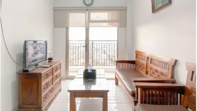 Dijual Apartment M - Square Cibaduyut Bandung