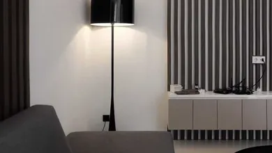 Dijual Rumah Design Minimalist di Setra Dago Antapani Bandung