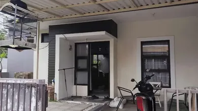 Dijual Cepat Rumah Asri Minimalis Taman Kopo Ketapang