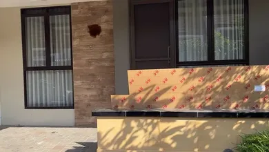 Dijual Rumah Design Minimalist Cluster Simakirana Parahyangan Bandung