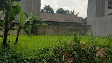 Dijual Cepat Kavling Ekclusive di Batununggal Elok Bandung Kota