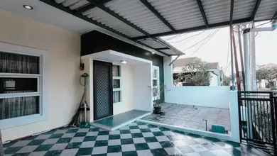 Dijual Rumah Siap Huni Taman Kopo Ketapang Kopo Bandung