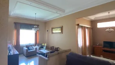 Dijual Cepat Rumah di Bumi Kopo Kencana Jl Peta Bandung Kota