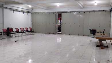 Disewakan Ruang Usaha di Jl Bkr - Bandung