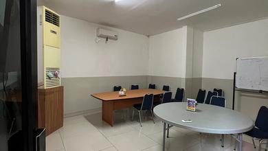 Disewakan Gedung Ruang Usaha Strategis 2 Lantai di Jl Bkr Bandung
