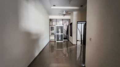 Disewakan Rumah Siap Huni di Komplek Mekar Wangi Bandung