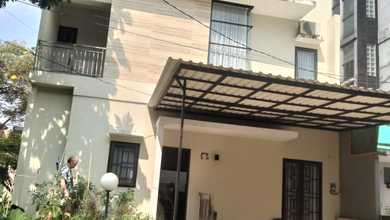 Dijual Rumah Bagus 2 Lantai di Istana Sudirman Regency Cijerah Bandung