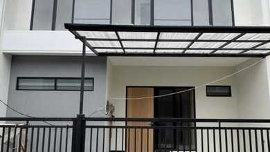 Dijual Rumah Bagus Siap Huni di Golf Arcamanik Antapani Bandung