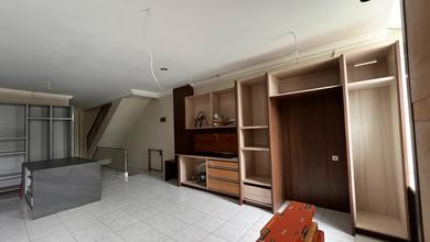 Dijual Ruko Exclusive Pantai Indah Kapuk 