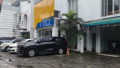 Disewa Cepat Ruko Kemang Jl. Bangka Raya