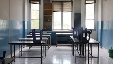 Dijual Ruko Bandengan Indah. Hadap Timur SHM