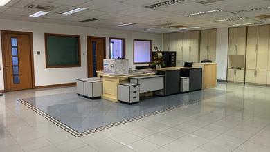 Dijual Gedung Muara Karang 500m2