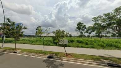 DISEWA KAVLING KOMERSIAL PIK 2