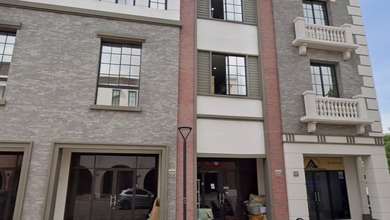 DISEWAKAN RUKO PIK 2 - OSAKA  BRAND NEW 