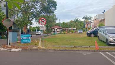 Dijual Murah Kavling Citra Garden 6 Cengkareng Jakarta Barat