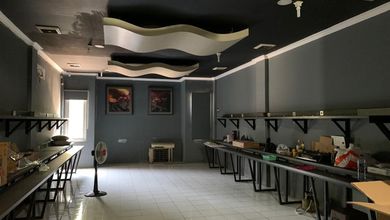 Dijual Ruko di Grisenda