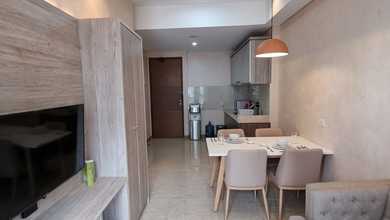 Dijual Cepat Grande Valore Condominium Furnished