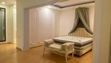 Rumah Mewah Modern Siap Huni Pluit Selatan