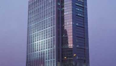 Dijual Cepat Office Space Graha Surveyor Indonesia